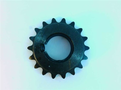 TRITAN SPROCKET & GEAR 25BS18HX5/8