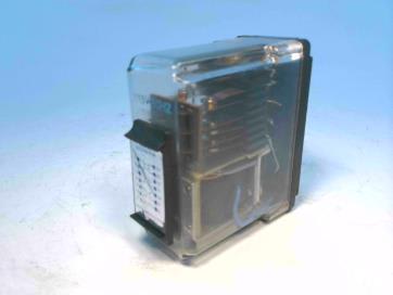 STRUTHERS DUNN RELAYS 219DXBPLM-115VAC