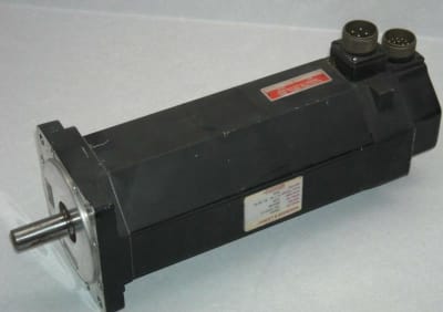 DANAHER MOTION FSM460