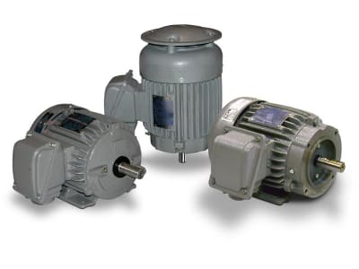 TECO-WESTINGHOUSE EPV0036C