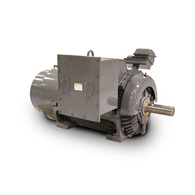 TECO-WESTINGHOUSE KF12504