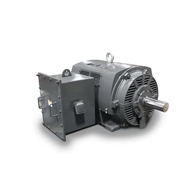 TECO-WESTINGHOUSE P4004