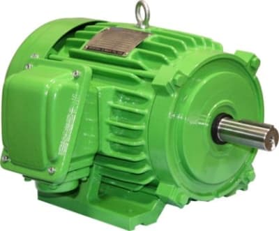 TECO-WESTINGHOUSE PM0204