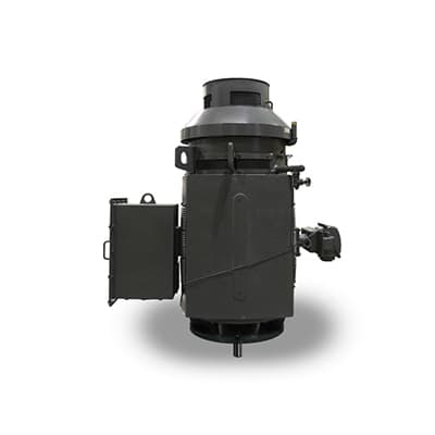 TECO-WESTINGHOUSE VHKP5006