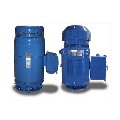 TECO-WESTINGHOUSE VHP5004