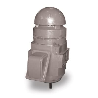 TECO-WESTINGHOUSE VSP0404