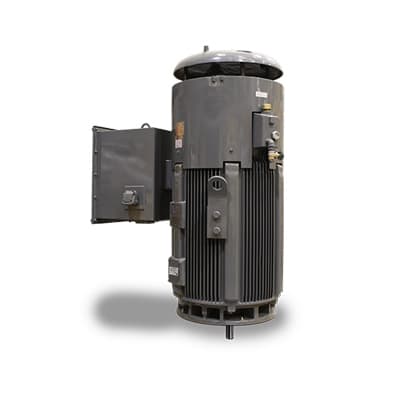 TECO-WESTINGHOUSE VSTP1004