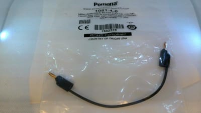 POMONA ELECTRONICS 1942378