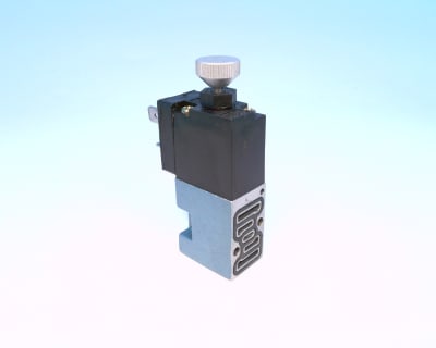 MAC VALVES INC 45A-L00-DFFJ-3JM9