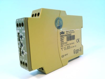 PILZ S1IM/UB110-130VAC/IM10AACDC
