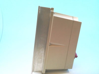 TECO-WESTINGHOUSE FM50-402-N4FS