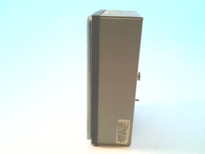 GENERAL ELECTRIC RMS-9