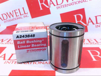 DANAHER MOTION A243841