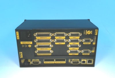 PARKER 9000P3U6B1