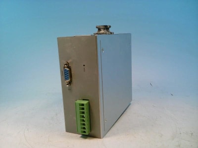 PHOENIX CONTACT FL SWITCH 3006T-2FX