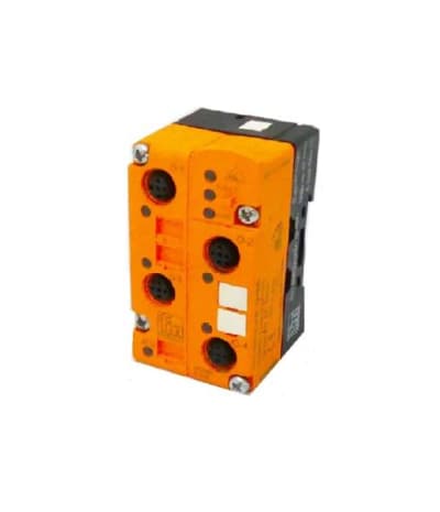 EFECTOR CLASSICLINE45-4DO-T-M12-AC2508