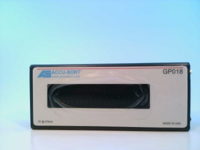 DATALOGIC GP018