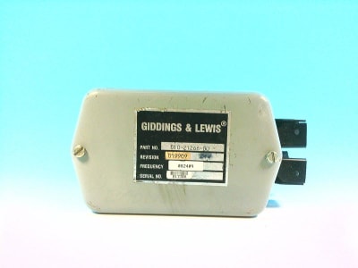 DANAHER MOTION 810-21266-00