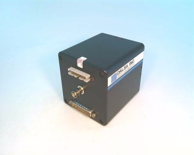 TELEDYNE DALSA CL-03-0512E