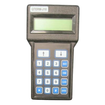 BEIJER ELECTRONICS QTERM-J10-J008