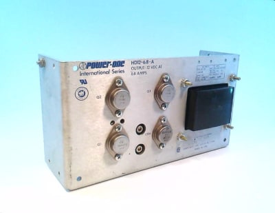 BEL FUSE HD126-8-A
