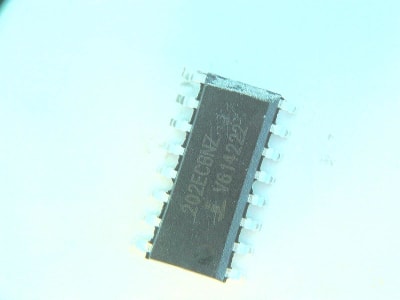 INTERSIL HIN202ECBNZ