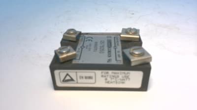 CROUZET G575D50