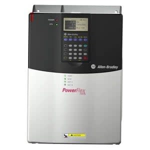 ALLEN BRADLEY 20BD034A3AYNANC0