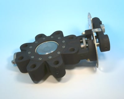 MILWAUKEE VALVE HP3LCS4211