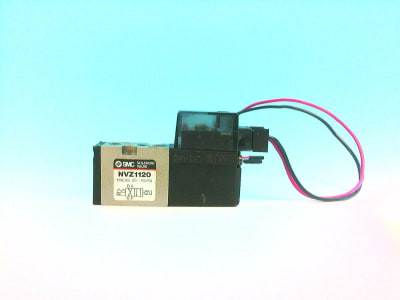 SMC NVZ1120-5M-M5