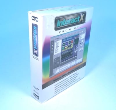 PARKER INTX-7020