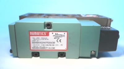 ASCO 554BA42AKP58W30