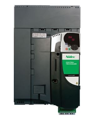 NIDEC CORP QMP25A4R