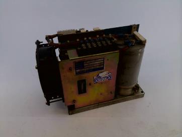 SERVO DYNAMICS SD1-1525-101-1