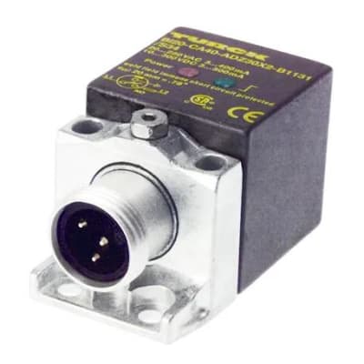 TURCK BI20U-CA40-ADZ30X2-B1131 W/BS2.1