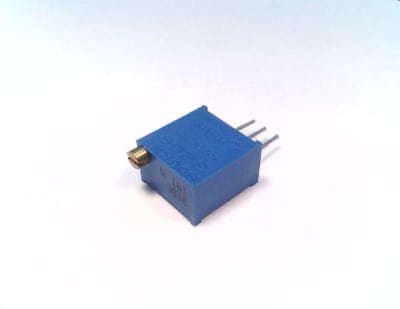 BOURNS 3299W-1-101
