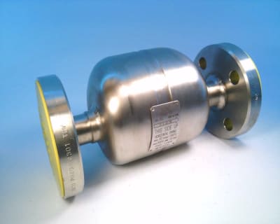 TLV MANUFACTURING SS5N-10