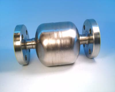 TLV MANUFACTURING SS5N-10