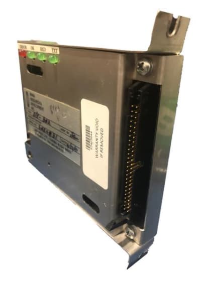 IRWIN RESEARCH ELE-342