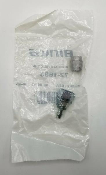 BINKS 72-1683