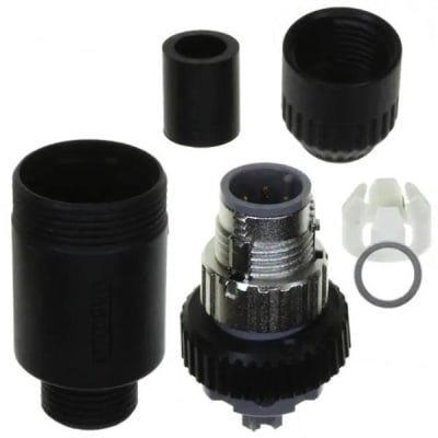 OMRON XS5C-D4S3