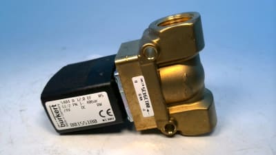 BURKERT 00155180