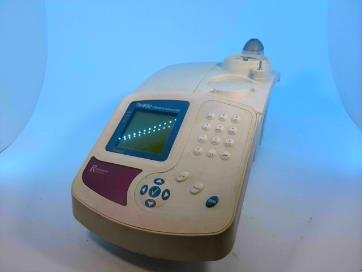 RADIOMETER ANALYTICAL TIM850