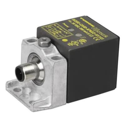 TURCK BI20U-CK40-AN6X2-H1141 W/BS2.1