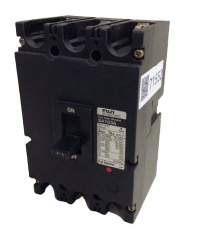 FUJI ELECTRIC SA103A/75