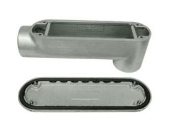 EATON CORPORATION BLB6 CG