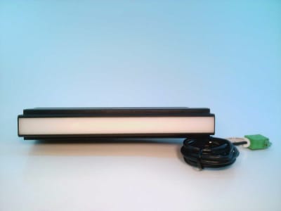 ADVANCED ILLUMINATION BL16812-WHIC5-109