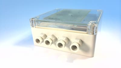 BIRCHER ESR-RD-44/110AC