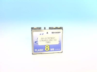 JOHNSON CONTROLS 031 01797 001