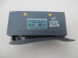 GAL MANUFACTURING TYPE G